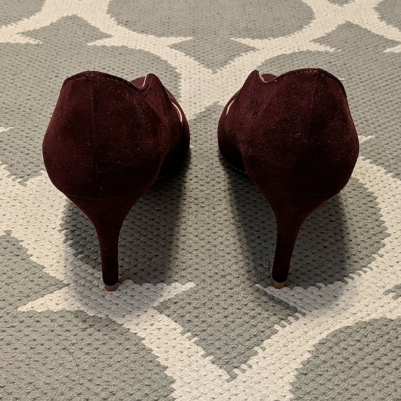 🌟HP🌟Women's Heels - Picture 3 of 5